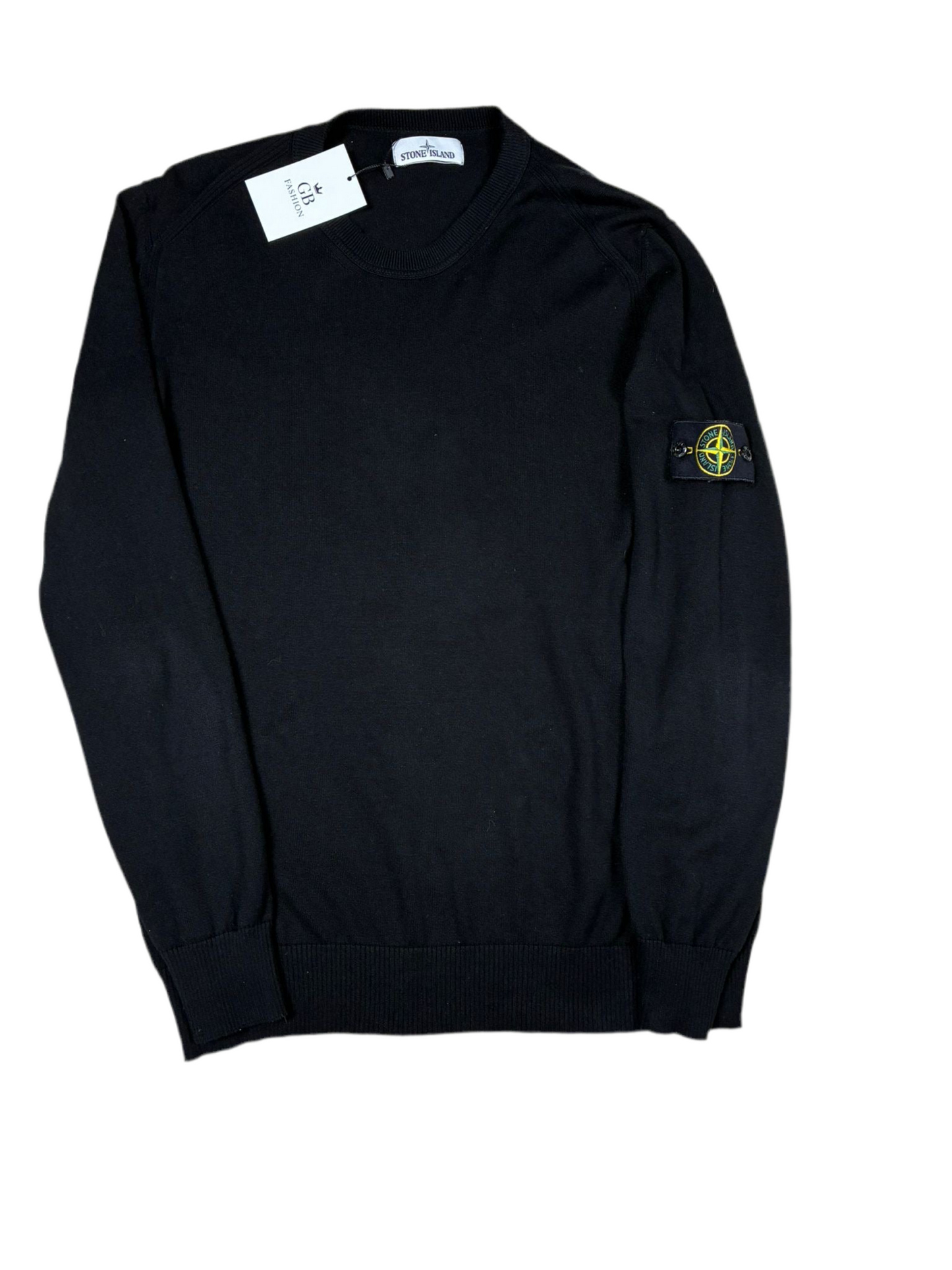 Stone Island Pullover (XXL)