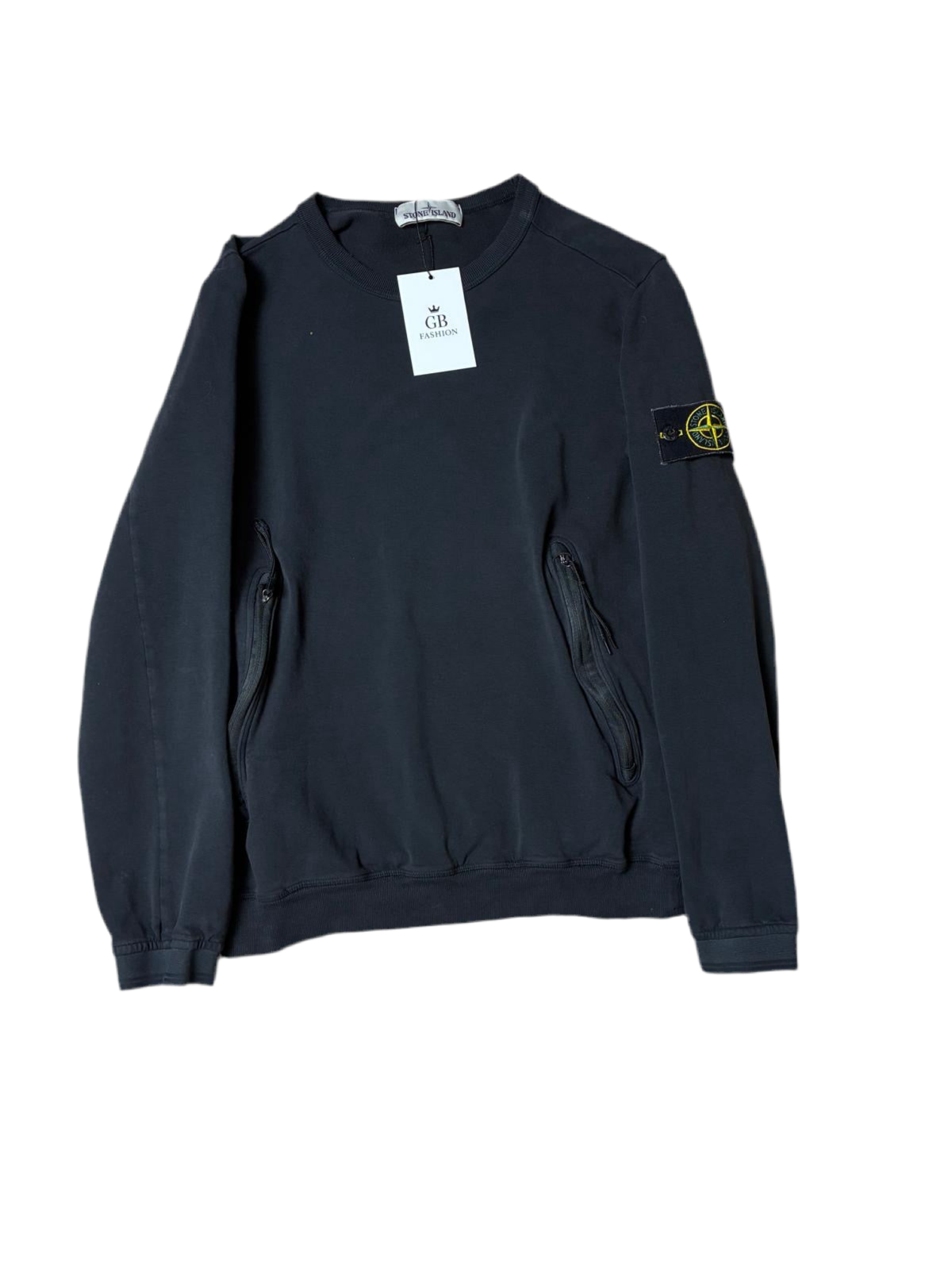Stone Island Pullover (S)