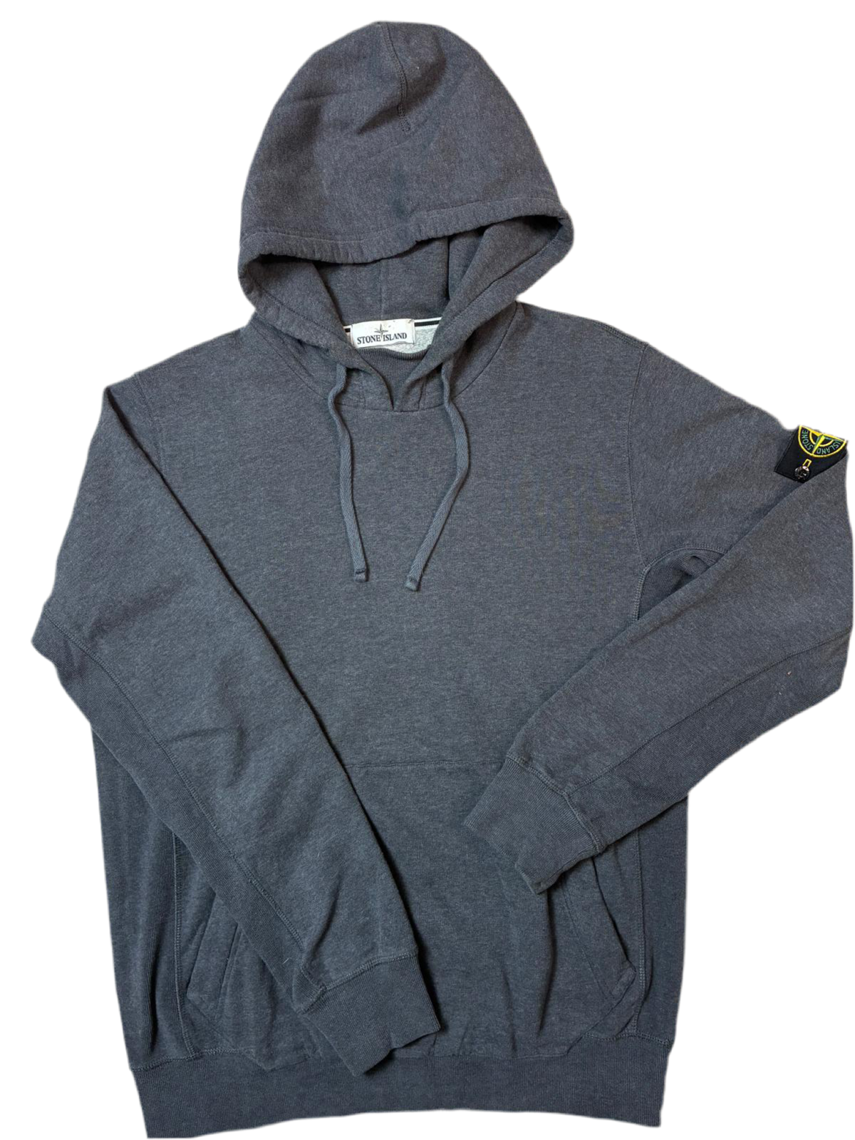 Stone Island hoodie (XL)