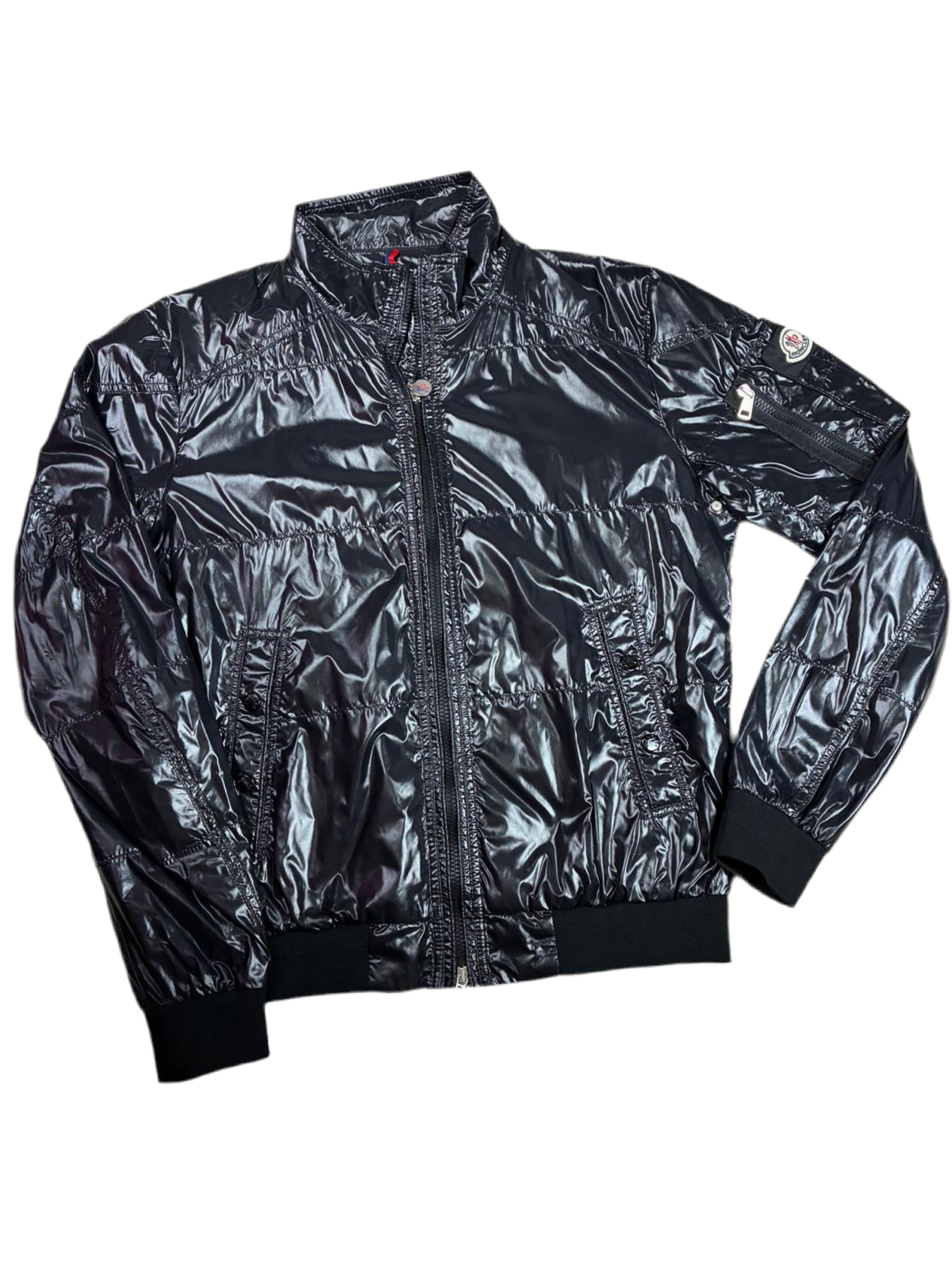 Moncler jas (L)