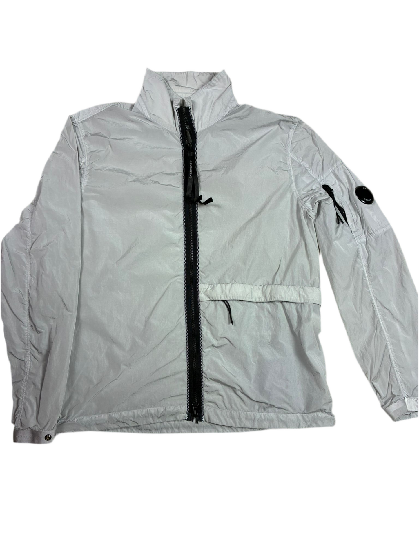 C.P. Company Chrome windjack (XL)
