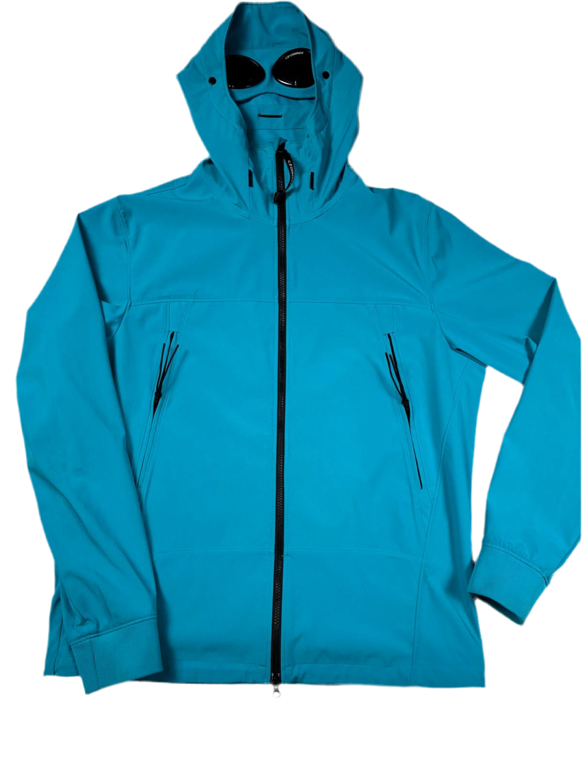 C.P. Company goggle jas (XL)