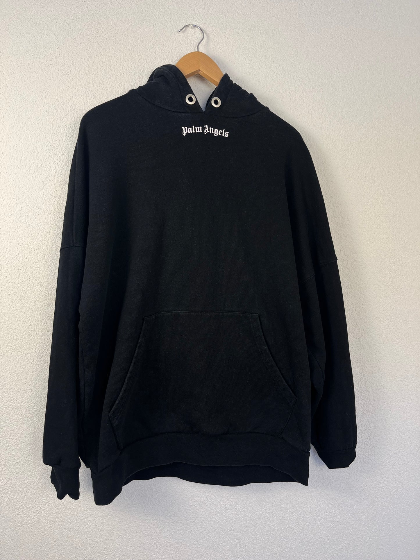 Palm Angels Kapuzenpullover (L)