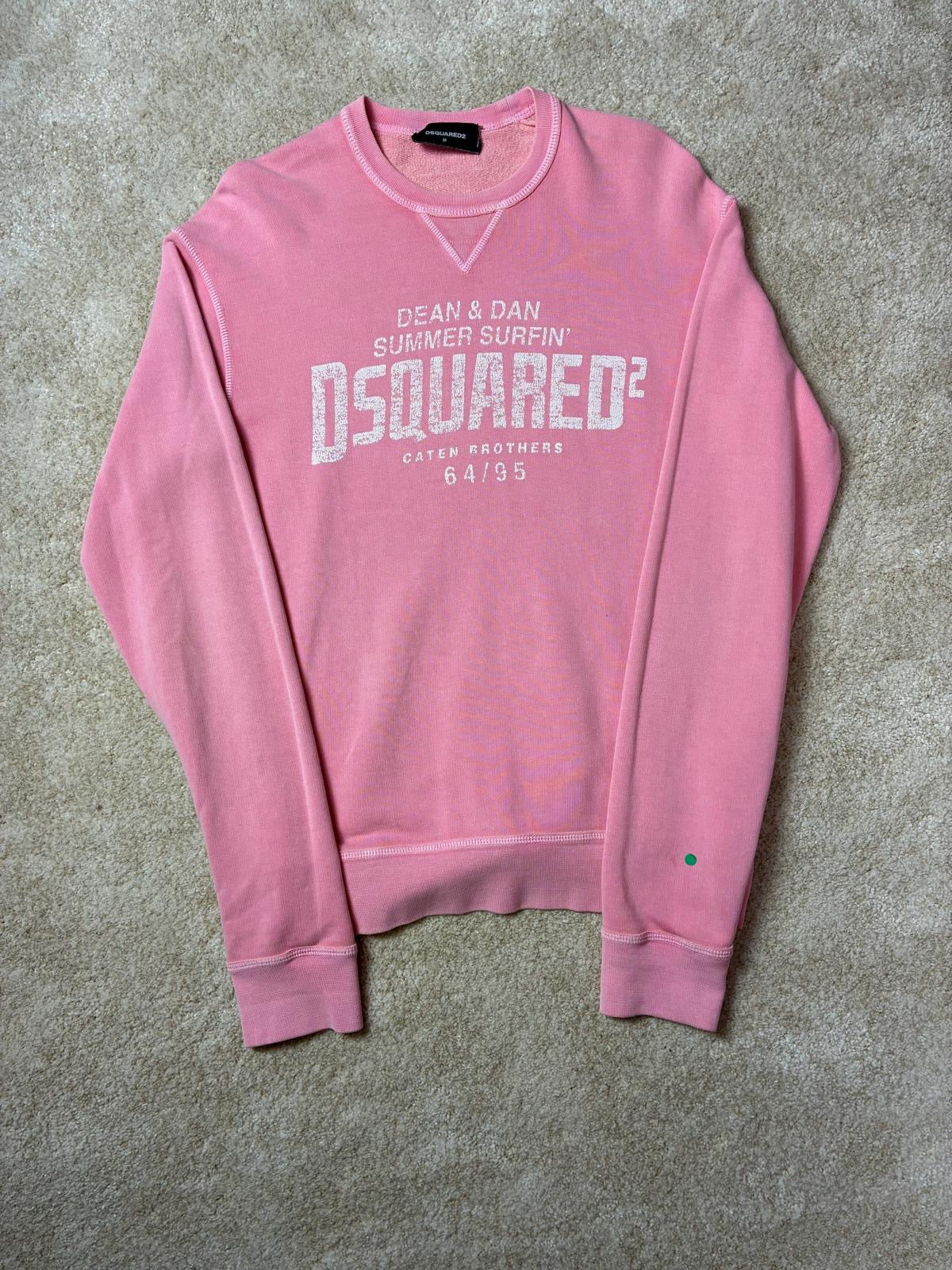 Dsquared2 trui (M) sale