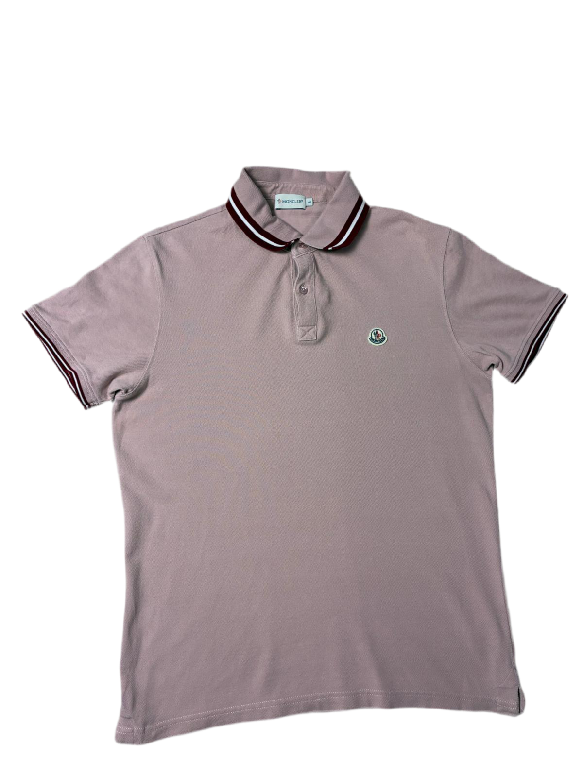 Moncler polo (L)