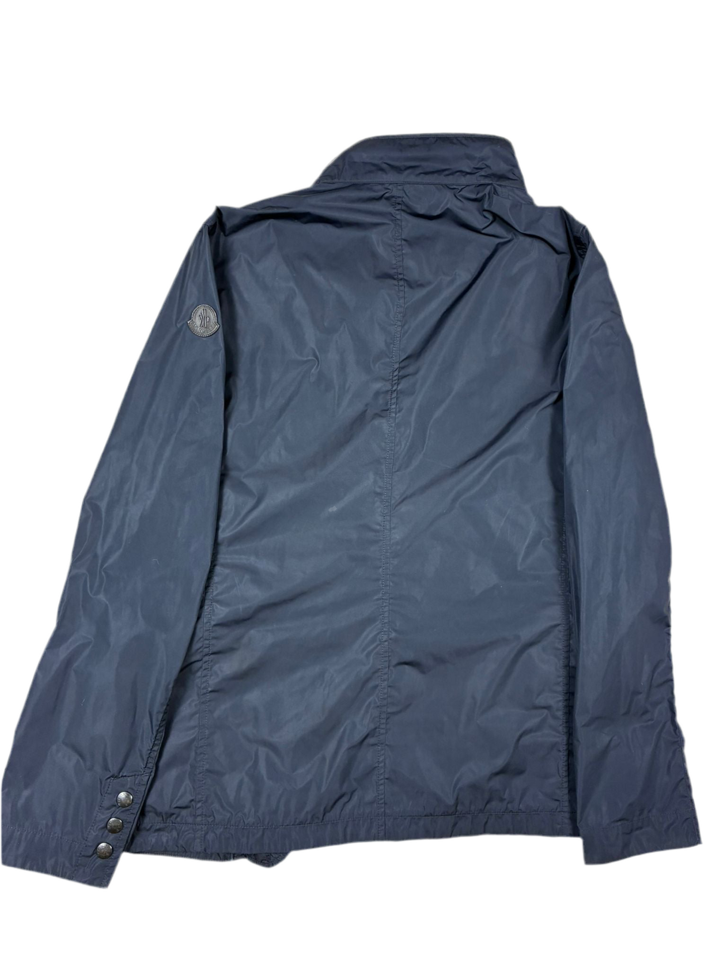 Moncler jacket (M)