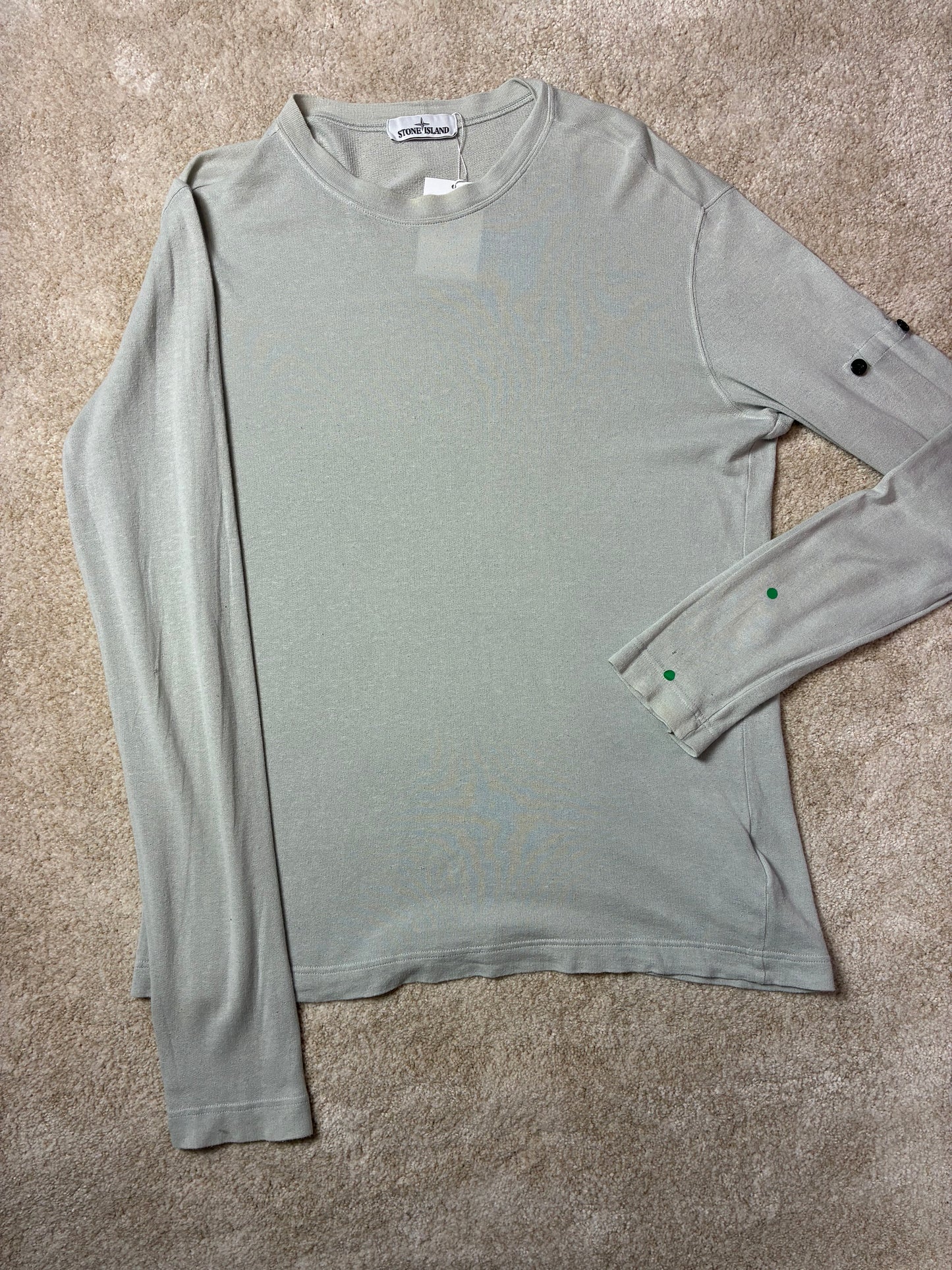 Stone Island sweater (XL) sale