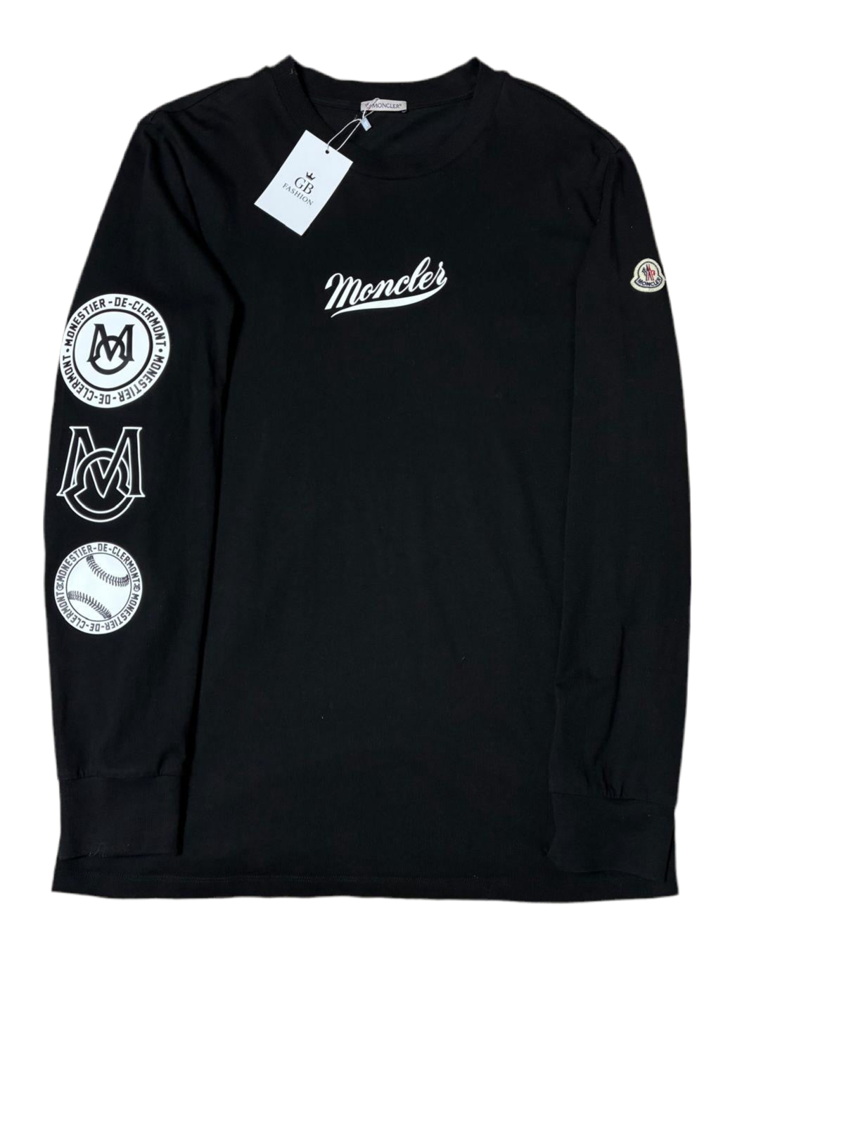 Moncler Pullover (L)