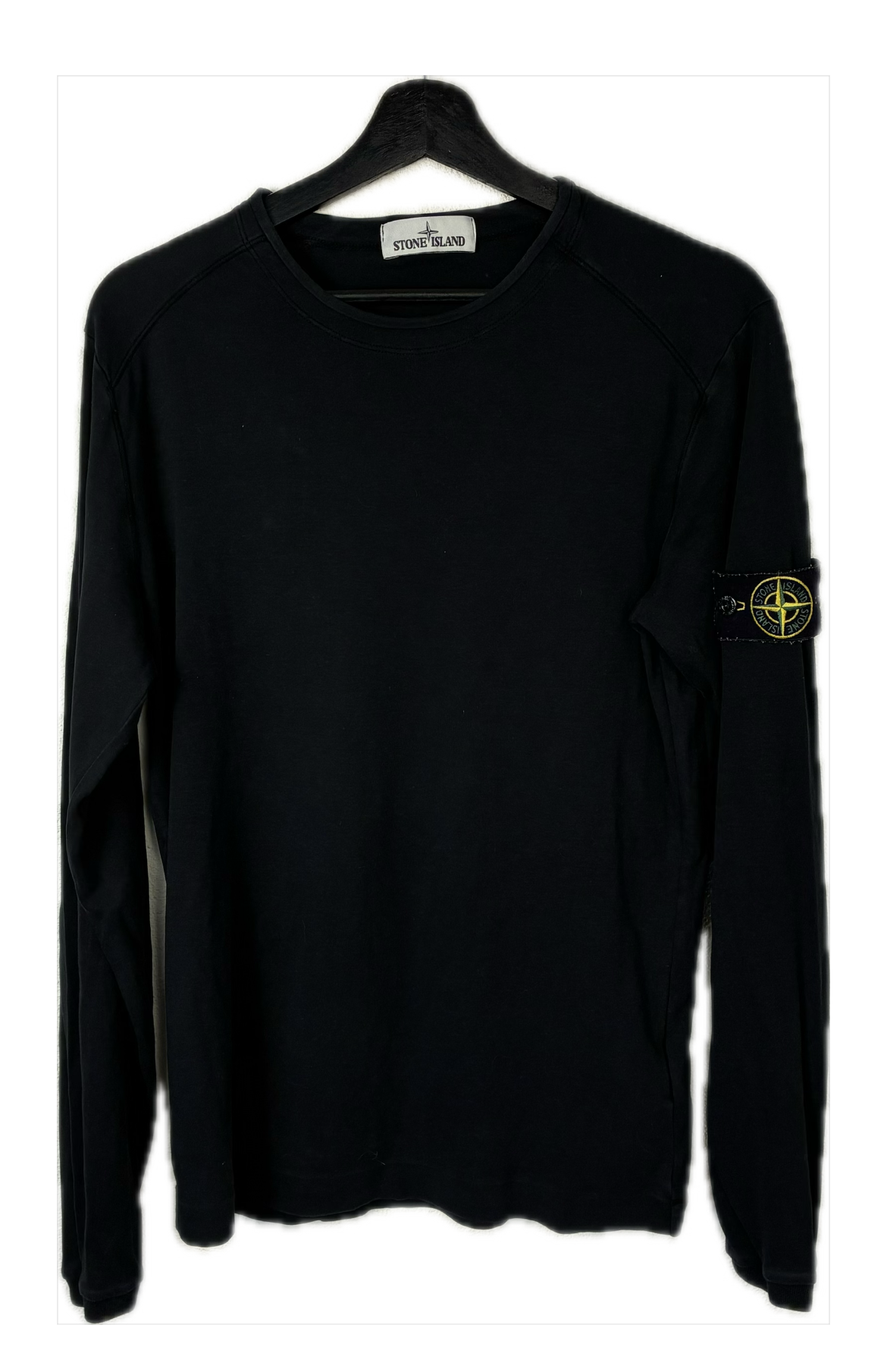 Stone Island Pullover (M)