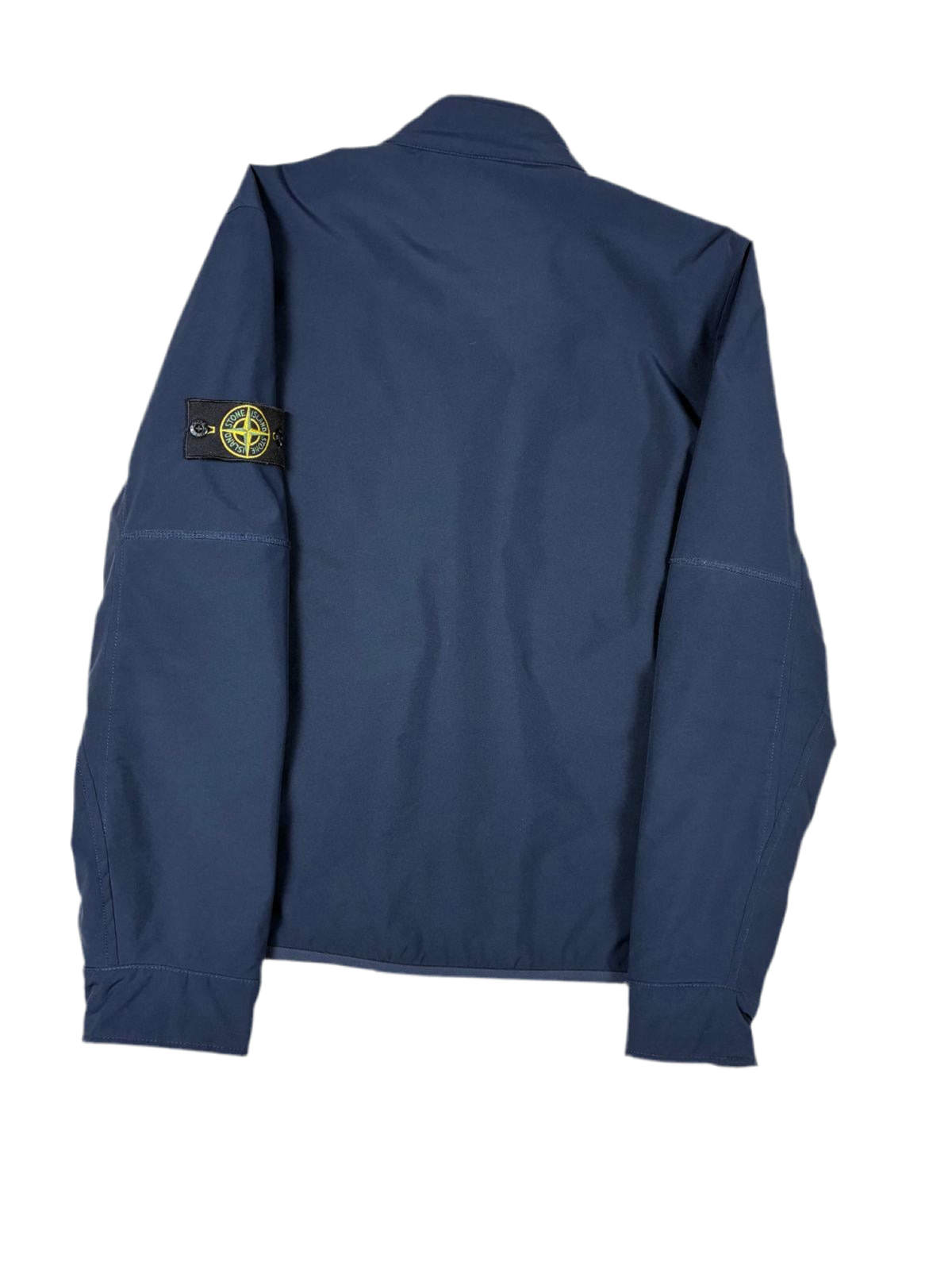 Stone Island softshell jacket (M)