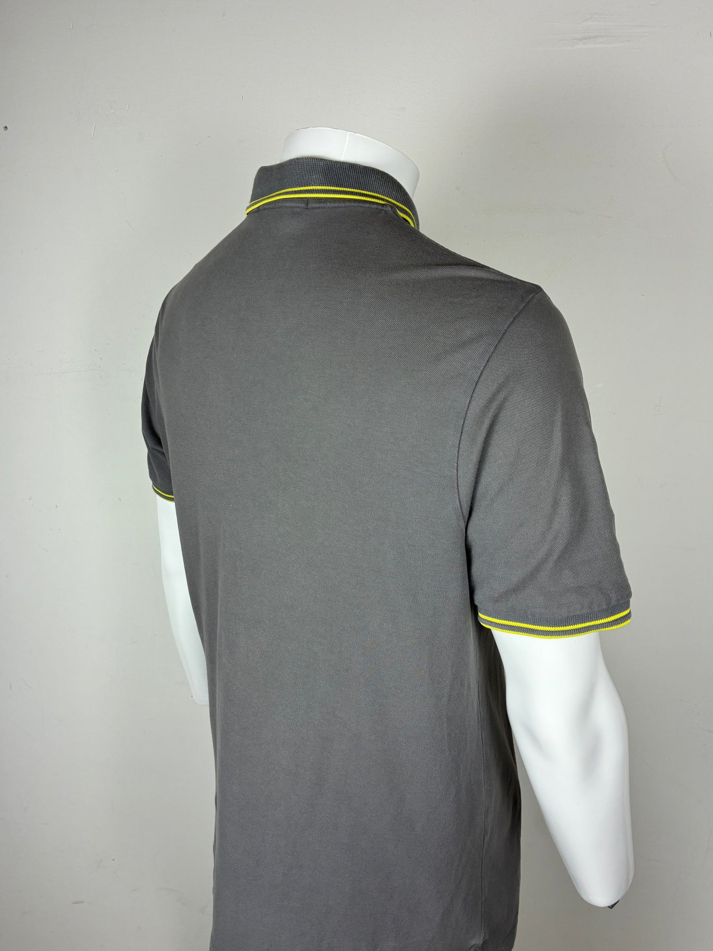Stone Island Polo (XL)