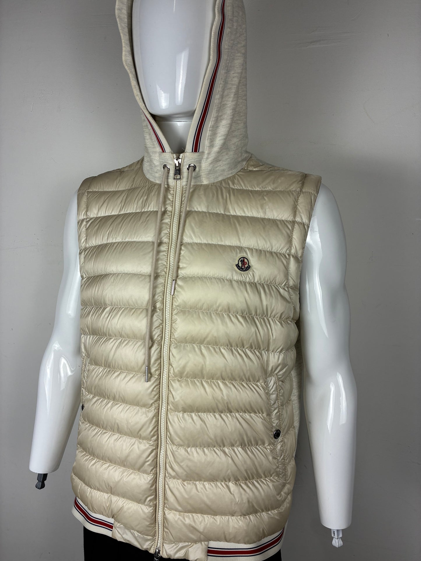 Moncler Weste (XL/XXL)