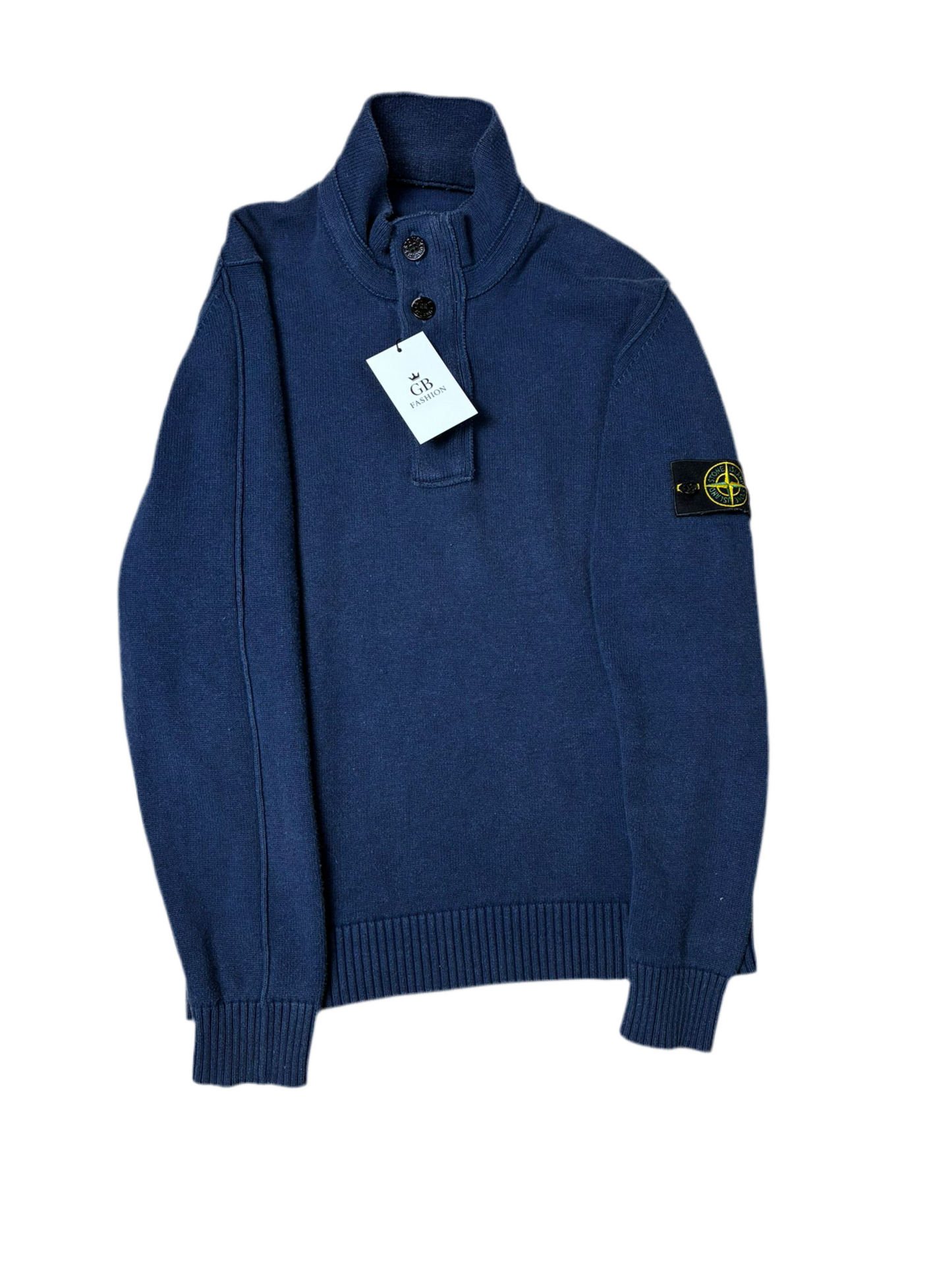 Stone Island Pullover (L)