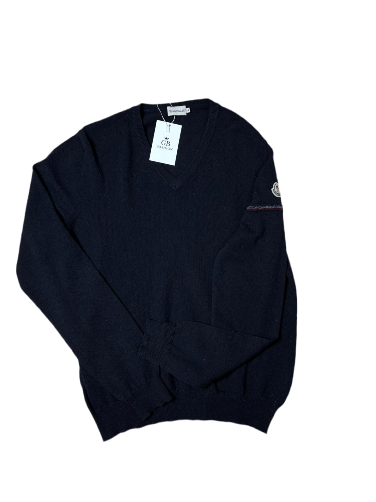 Moncler Pullover (L)