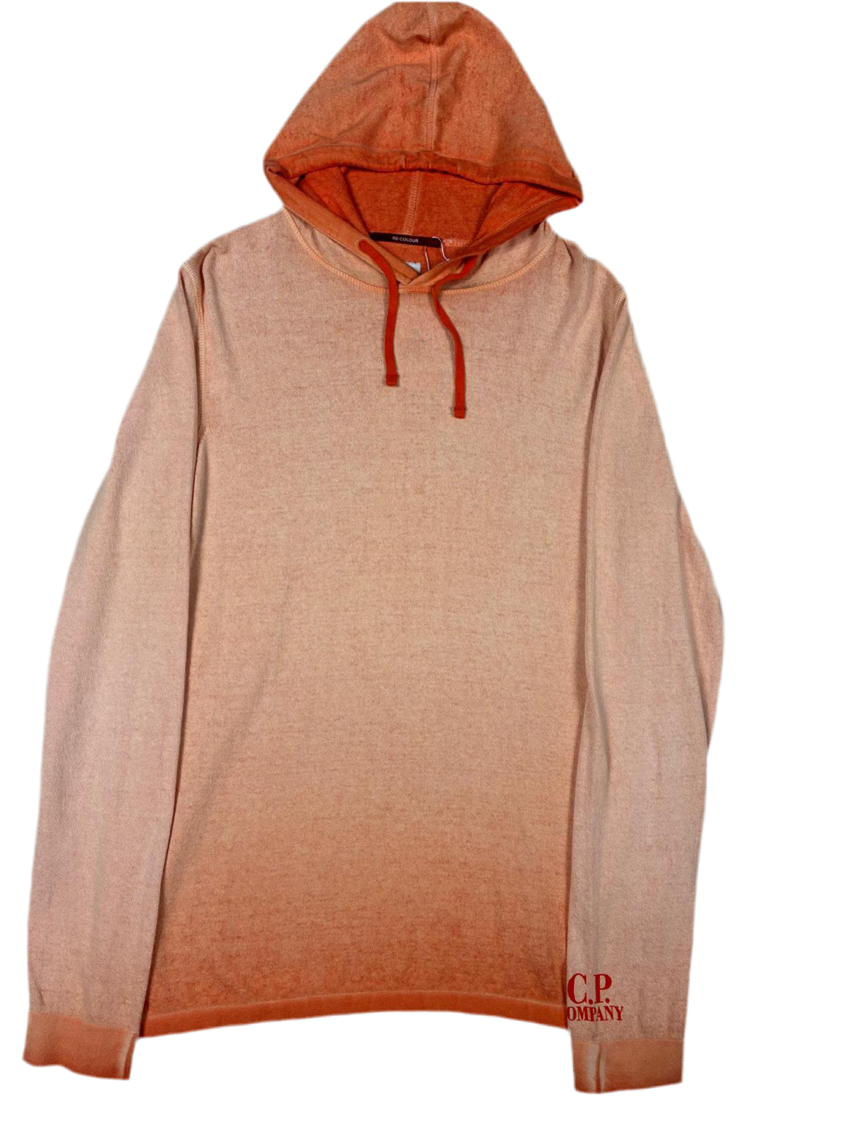 CP Company hoodie (XL)