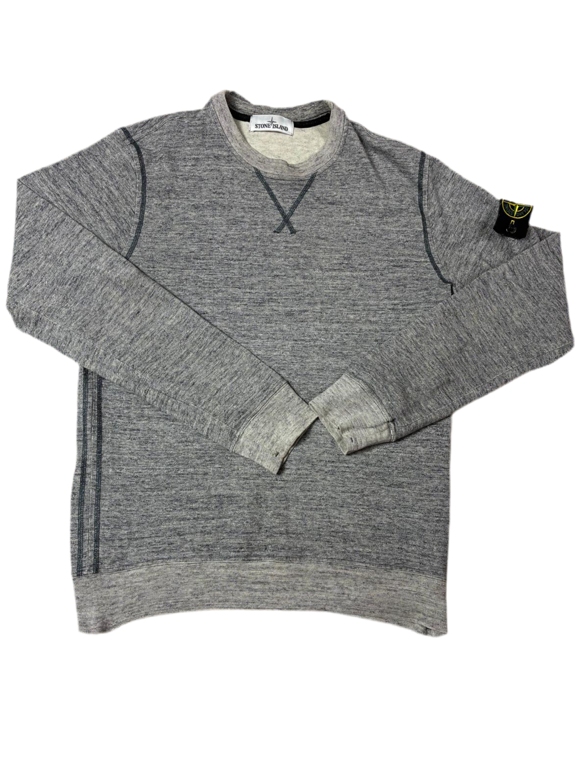 Stone Island trui (L)