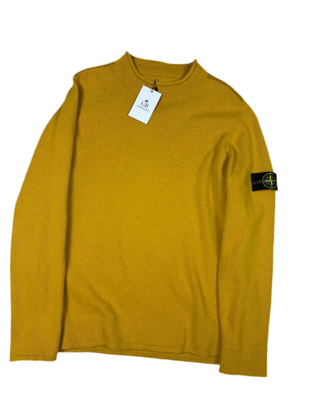 Stone Island Pullover (XL)