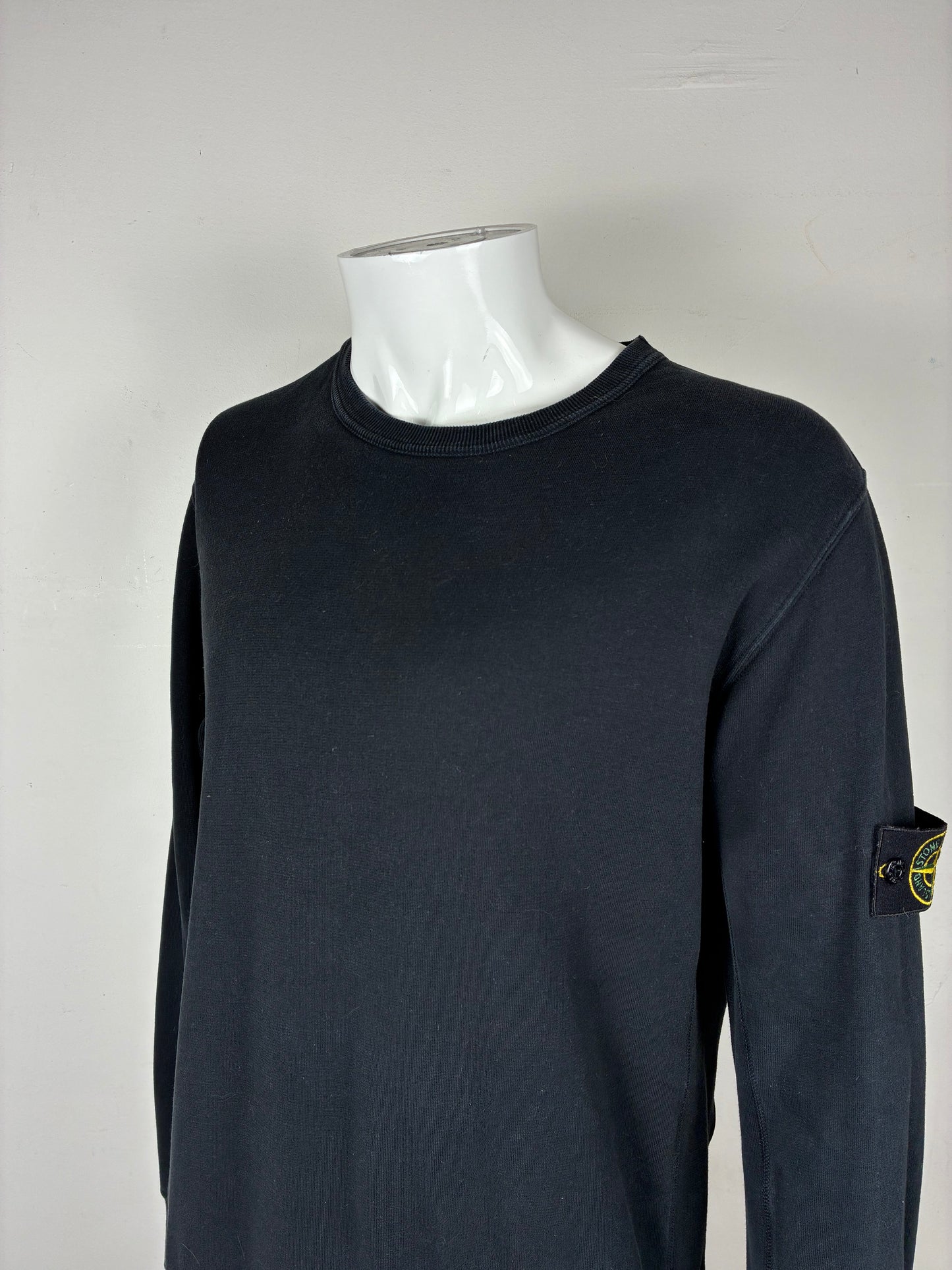 Stone Island Pullover (XL)