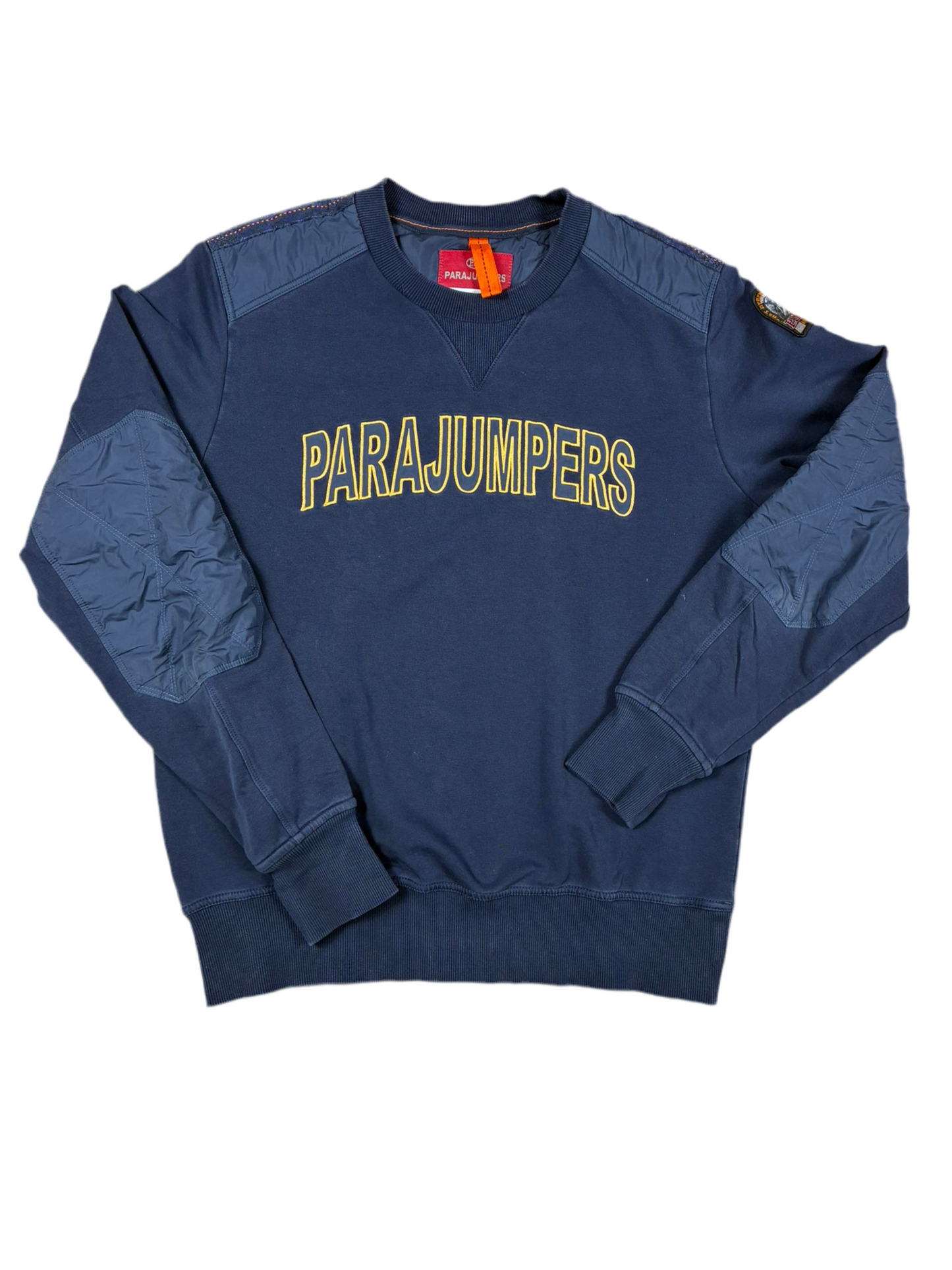 Parajumpers sweater (M)
