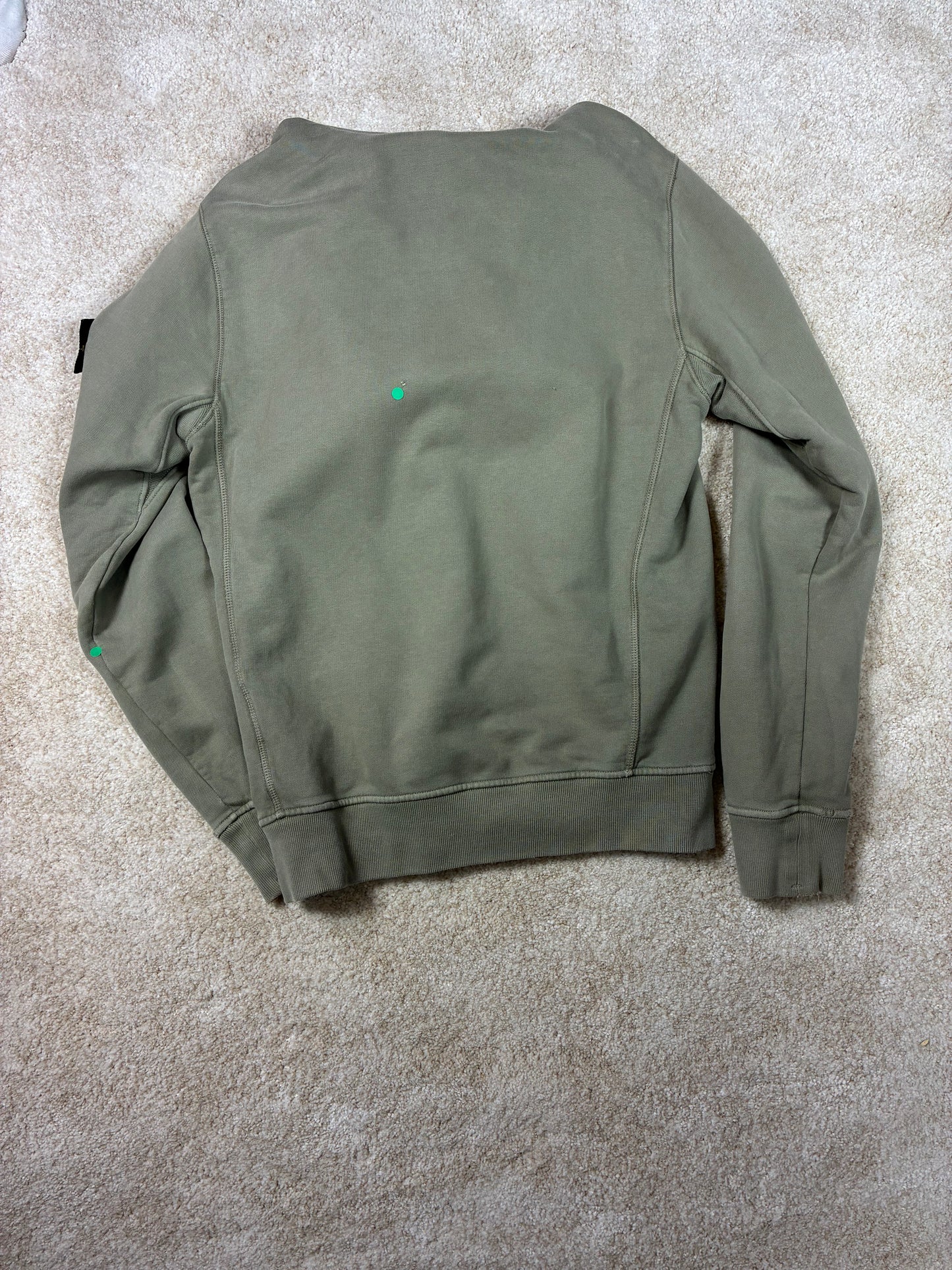 Stone Island vest (S) sale