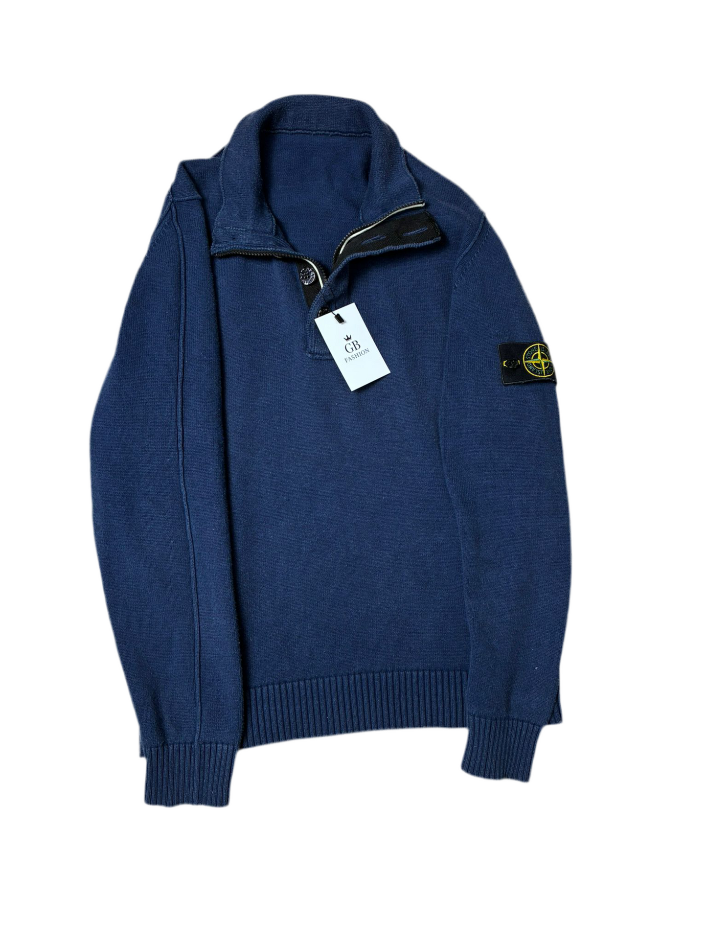 Stone Island Pullover (L)