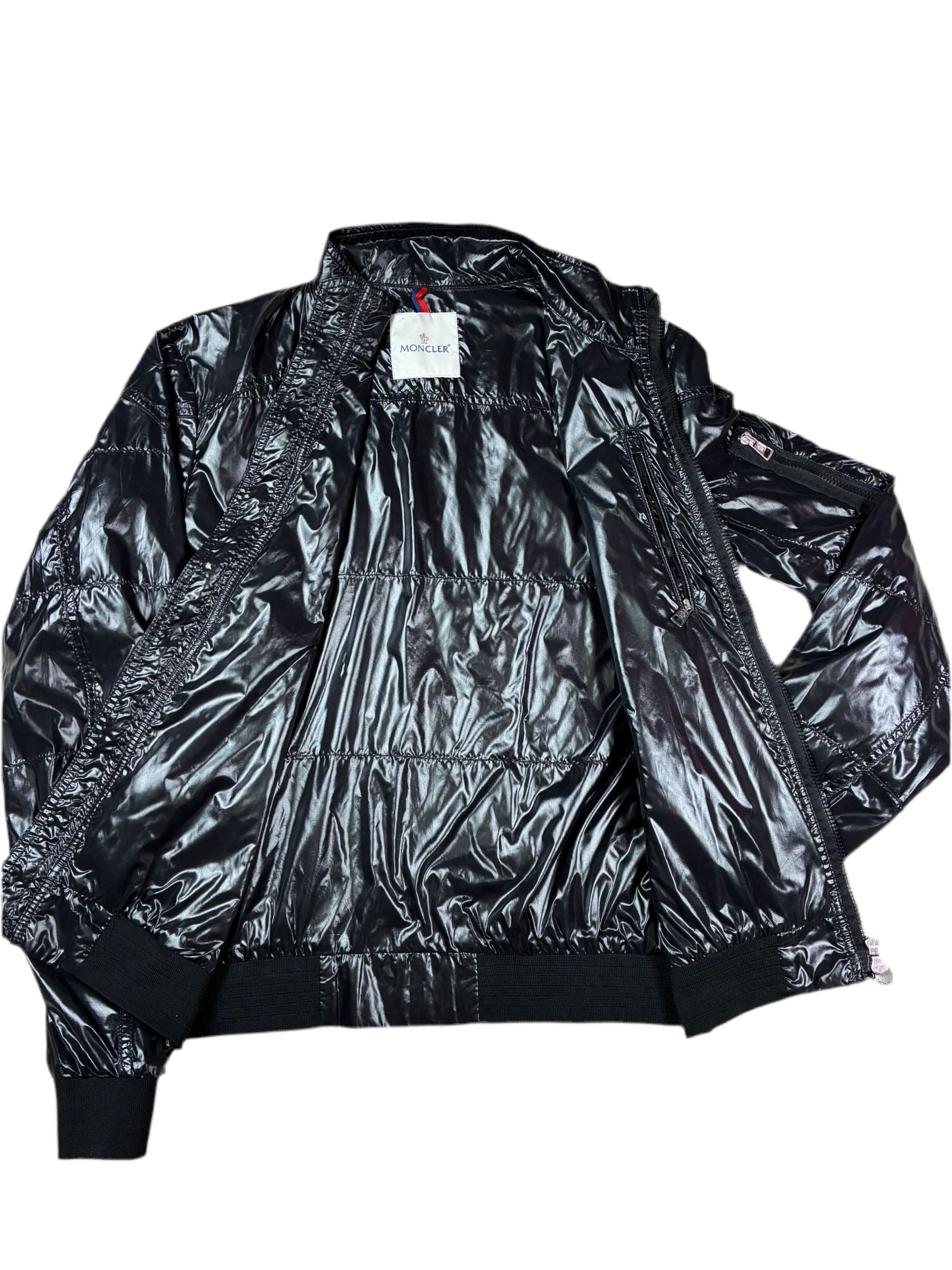 Moncler jas (L)