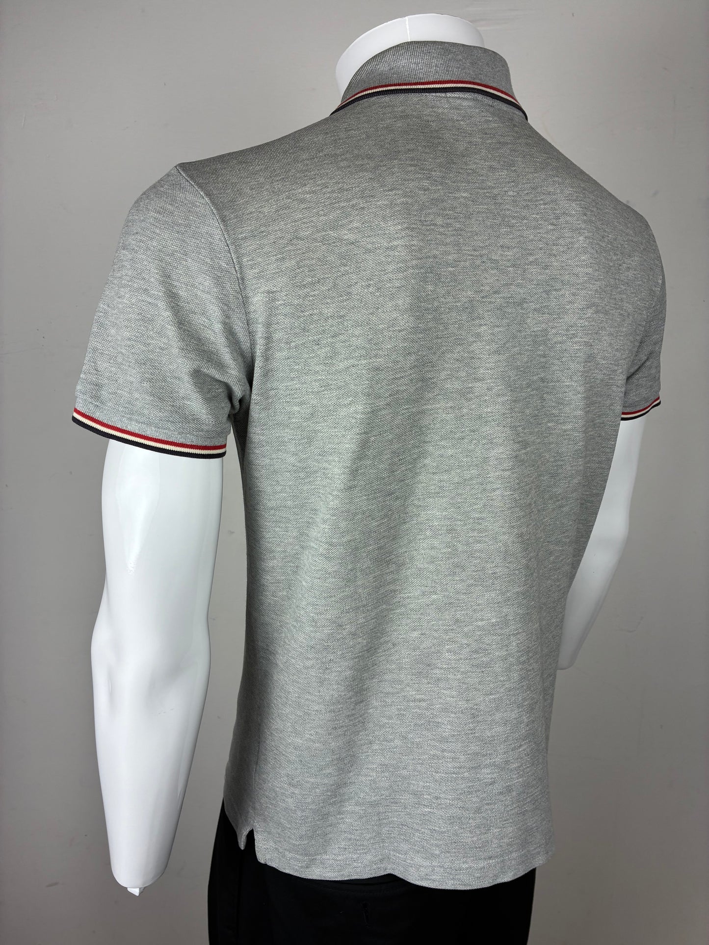 Moncler Polo (M)