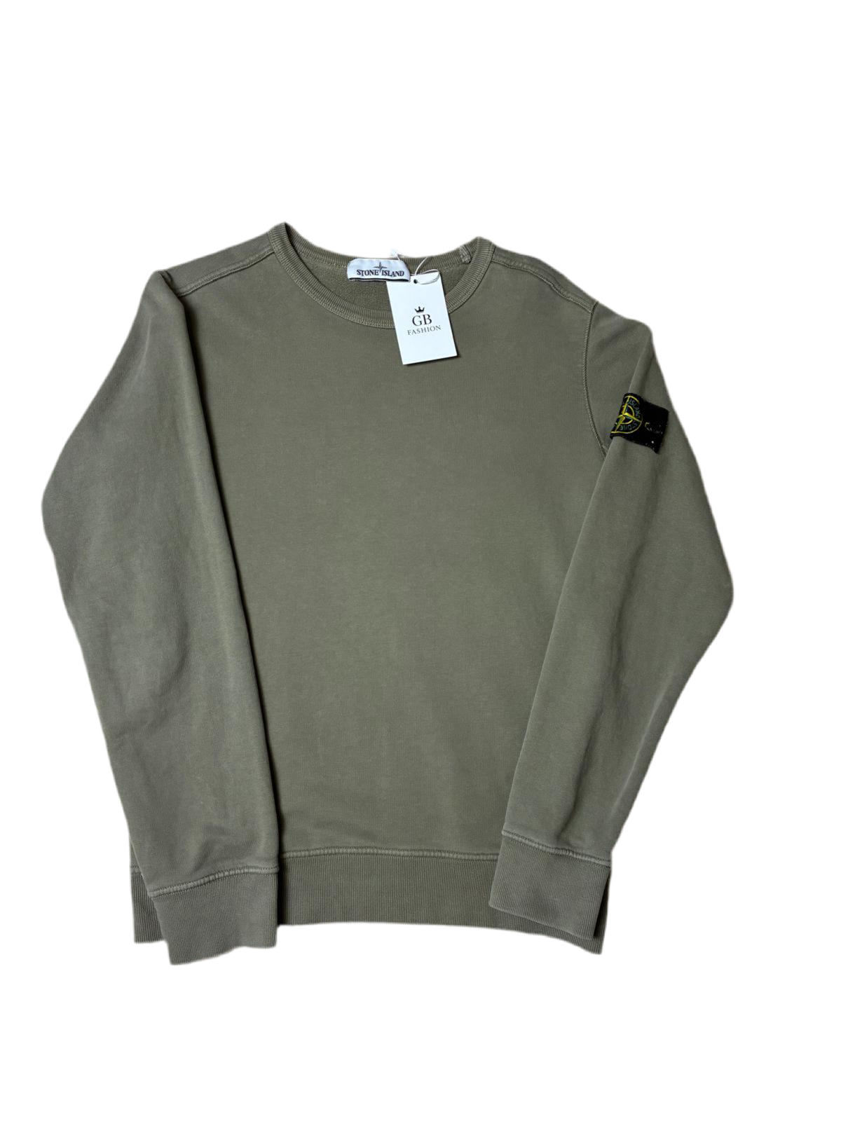 Stone Island sweater (S)