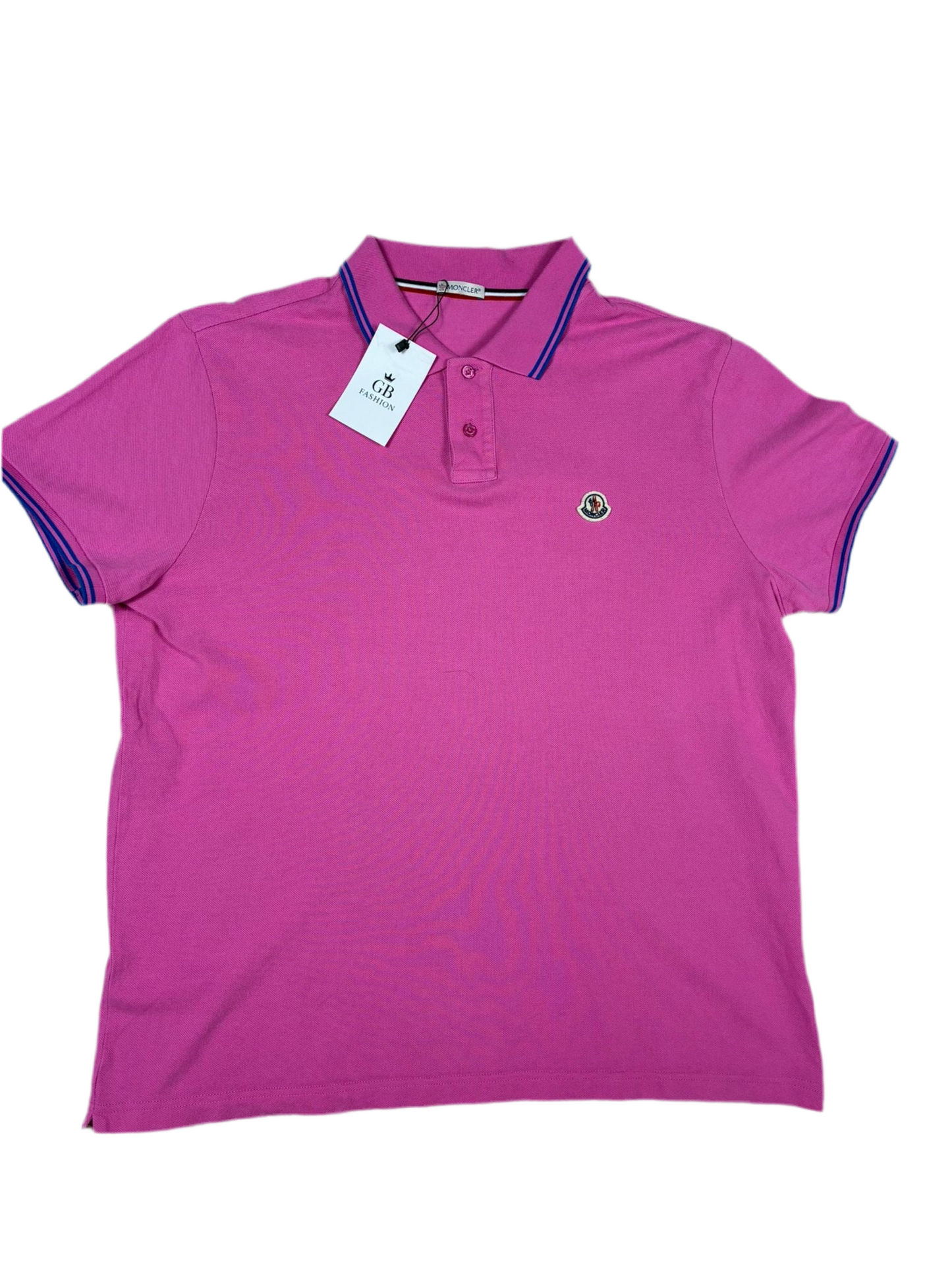 Moncler polo (XL)