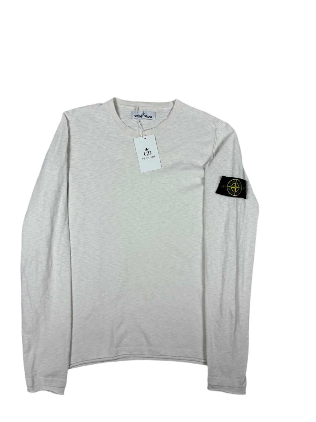 Stone Island Pullover (M)