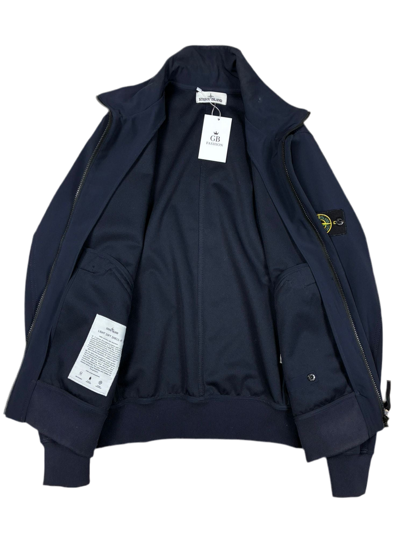 Stone Island Jacke (XL)