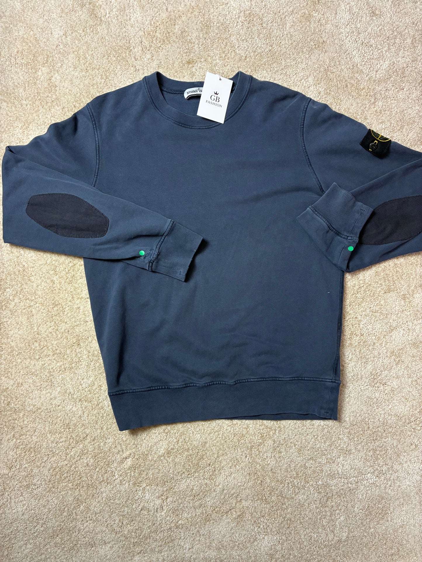 Stone Island trui (S) sale