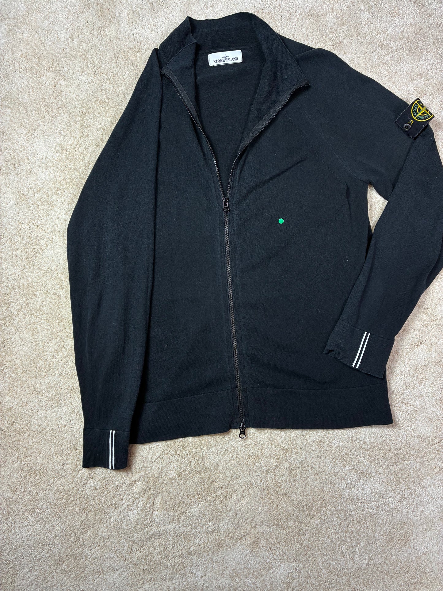 Stone Island vest (L) sale
