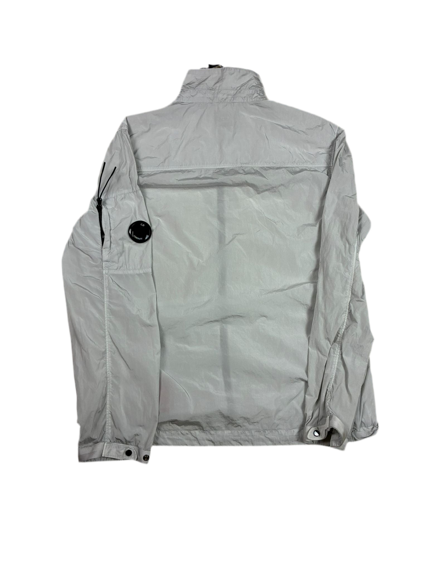 C.P. Company Chrome windjack (XL)