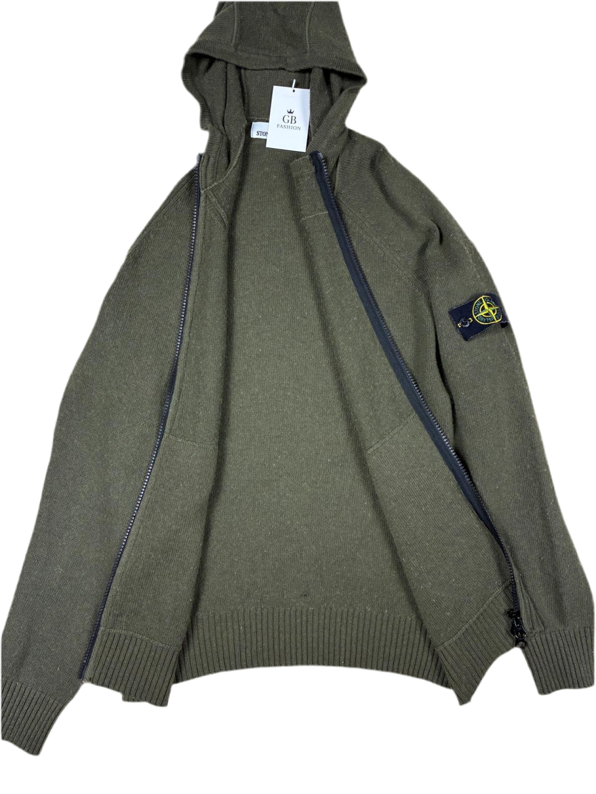 Stone Island Weste (XL)