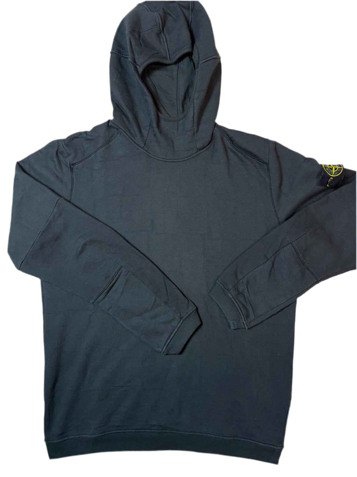 Stone Island hoodie (XL)