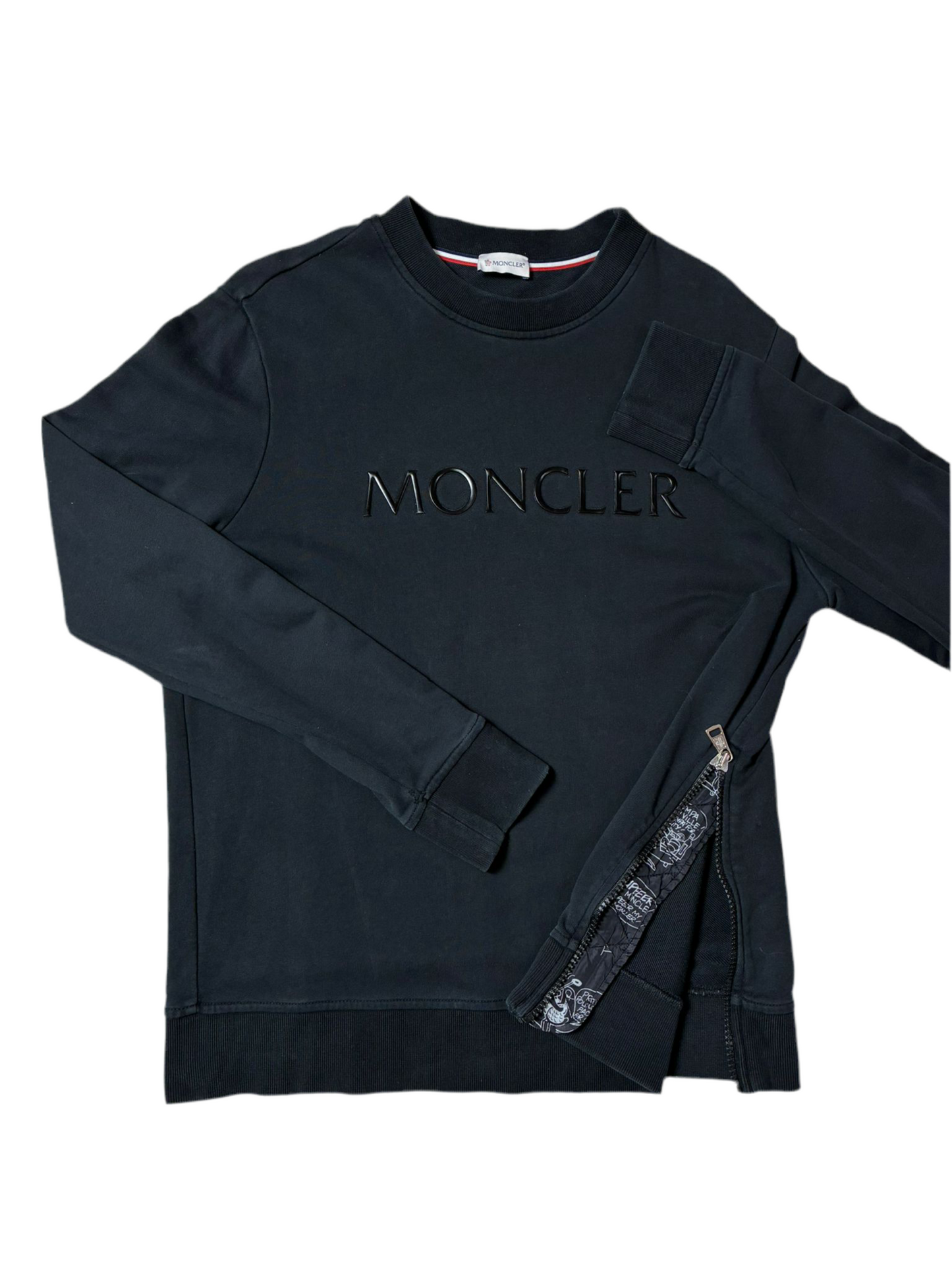 Moncler trui (L)