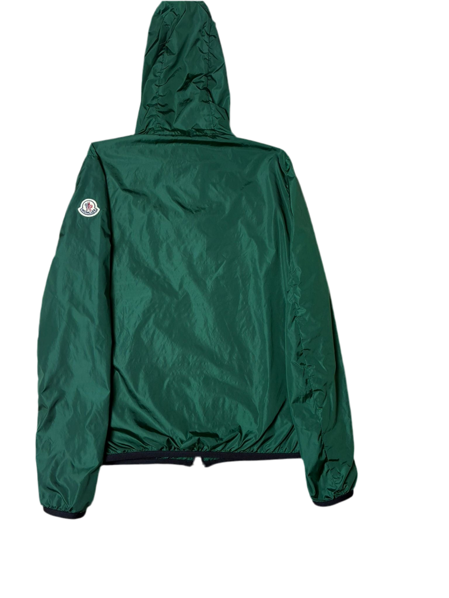 Moncler jas (XS)