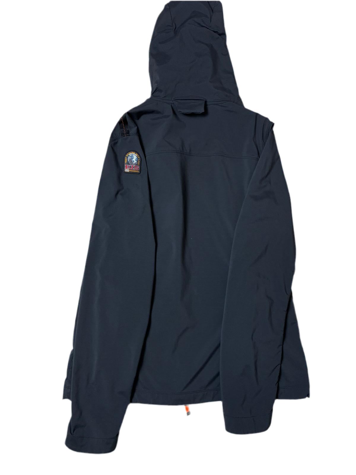 Parajumpers soft shell jacket (S)