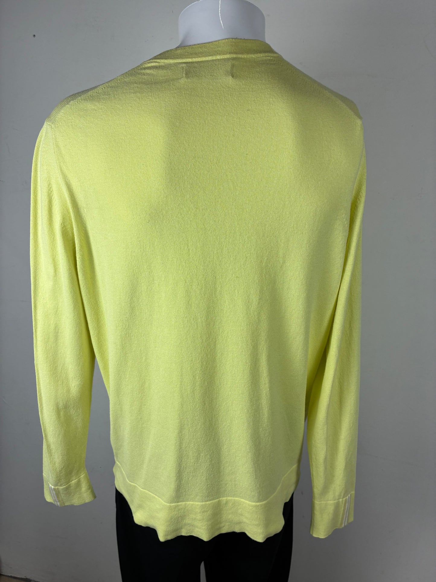 VIP Stone Island Trui (XL)