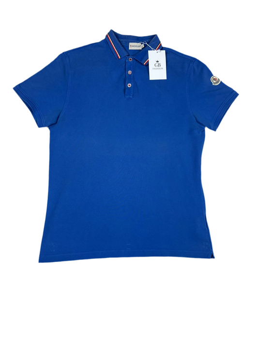 Moncler polo (L)