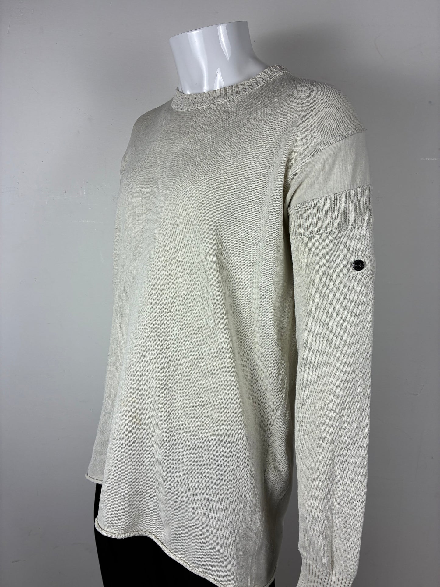 VIP Stone Island Trui (L)