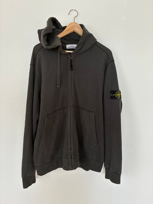 Stone island vest (XXL)