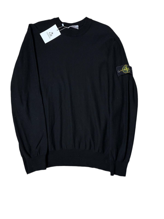 Stone Island Pullover (L)