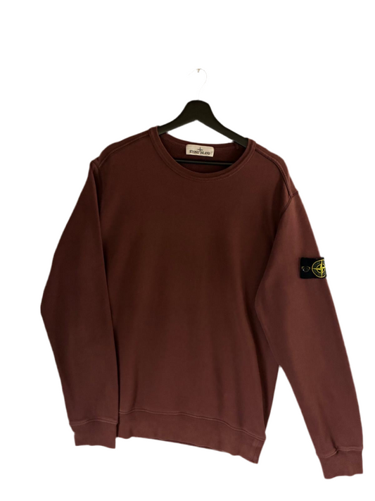 Stone Island trui (L)