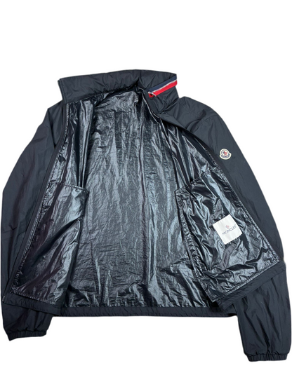 Moncler farlak nylon jacket (M)