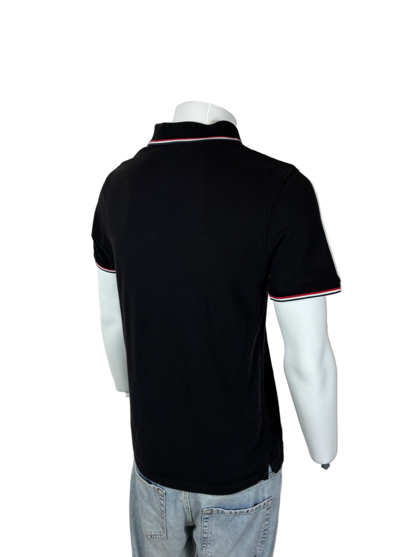 Moncler Polo (L)