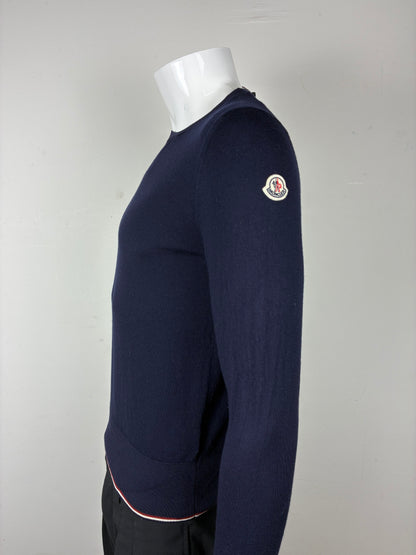 Moncler Wollpullover (S)