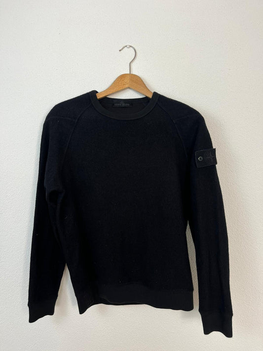 Stone Island ghost trui (S)