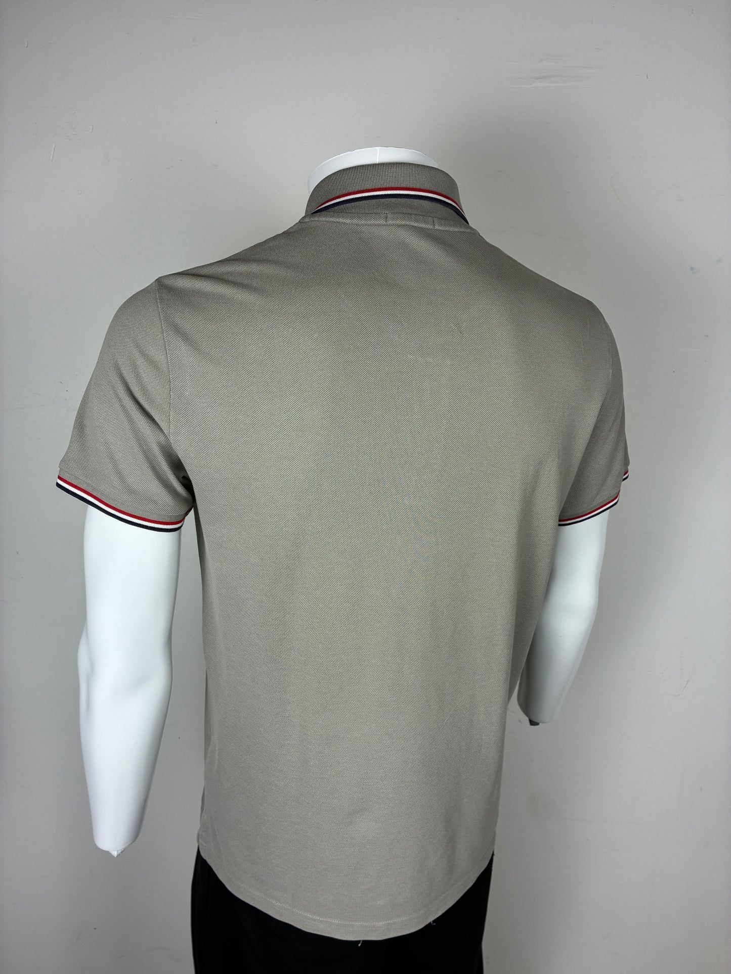 Moncler Polo (M)